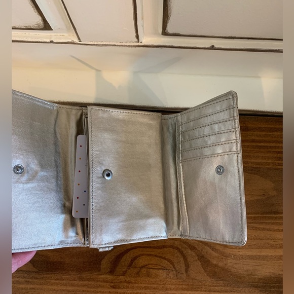 Kipling Wallet - Picture 6 of 8